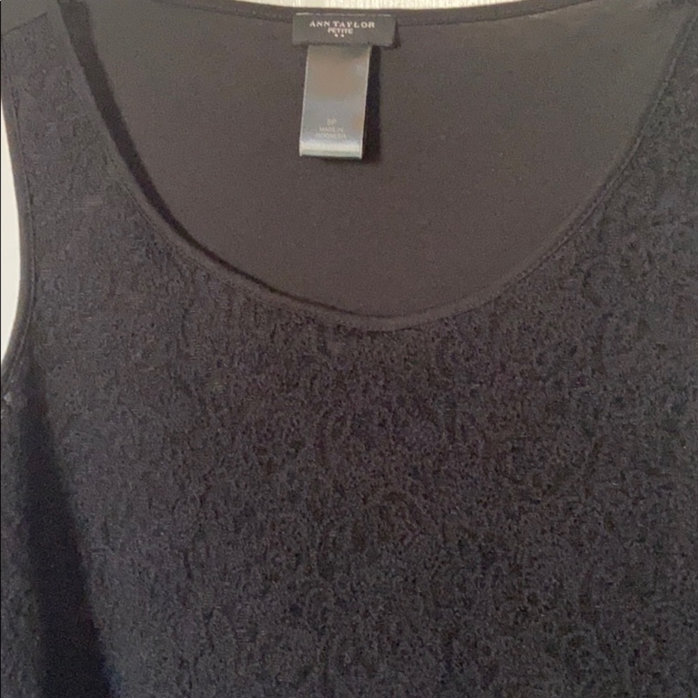 Tank top - Picture 2 of 2